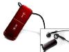 Touch control MP3 player