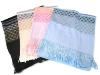 Eco-friendly bamboo shawl
