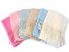 Bamboo scarf