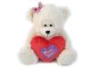 Bear with heart