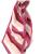 Mönstrad scarf