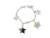 Armband med stjärnor