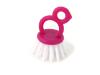 Small dish brush