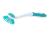 Dish brush - round