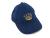Cap with embroidery