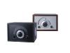 Retro AM/FM stereo radio