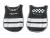 Childrens safety vest - black
