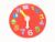 Soft puzzle clock