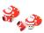 USB flash drive - Santa with gifts