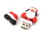 USB-minne - Tomte