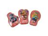Assorted bubble magnets