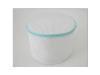 Round washing bag
