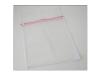 Flat washing bag