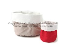Set of breadbaskets