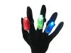 Finger lamp