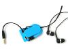 Headphone cord reel