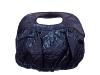 Quilted stitching bag