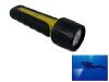 Waterproof flashlight