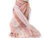 Scarf - 100% Linne