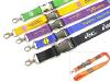 Lanyard - screenprint