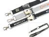 Lanyard - woven logo