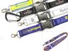 Lanyard - satin label sewing