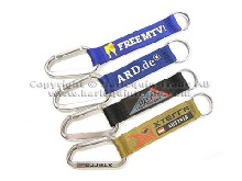 Short lanyard