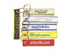 Key lanyard