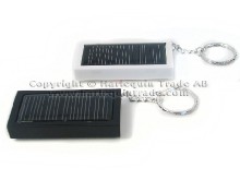Solar charger