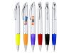 Logo pen
