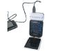 Solar mobile charger