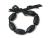 Armband med silkesband