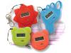 Stepcounter - Design your own
