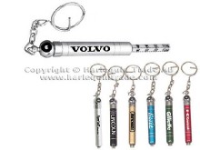 Tire gauge
