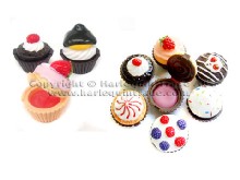 Lip gloss - Cupcake