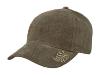 Baseball cap - corduroy