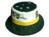 Bucket hat - embroidery
