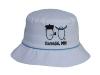 Bucket hat