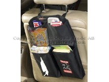 Car organizer