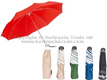 Umbrella - recycled PET