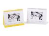 Photo frame calendar