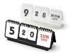 Table calendar