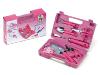 Garden tool box
