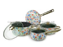 Cookware set