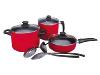 Cookware set