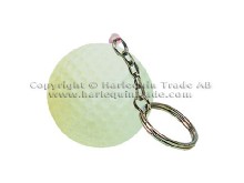 Stress ball  - keychain