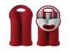 Wine bottle cooler