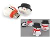 USB flash drive - Snow man