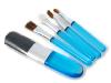 Cosmetic brushes