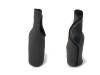 Wine bottle cover